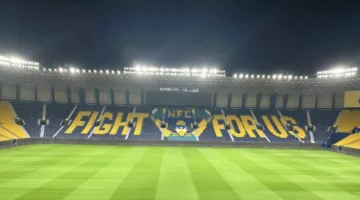 موعد مواجهة النصر والشارقة في دوري أبطال آسيا للنخبة اليوم